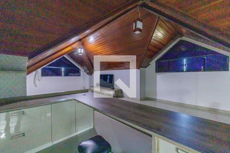 Casa à venda com 500m², 4 quartos e 3 vagasSótão