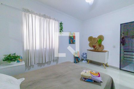 Casa à venda com 500m², 4 quartos e 3 vagasSuíte 1