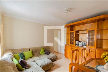 Sala de apartamento à venda com 2 quartos, 58m² em Paraíso, São Paulo