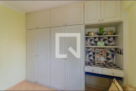 Quarto 1 de apartamento à venda com 2 quartos, 58m² em Paraíso, São Paulo