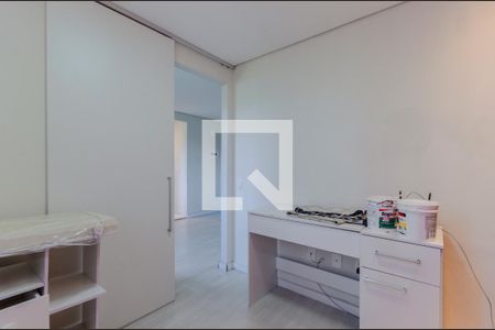 Quarto 1 de apartamento para alugar com 2 quartos, 36m² em Ipiranga, São Paulo