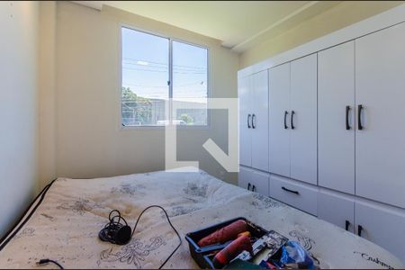 Quarto 2 de apartamento para alugar com 2 quartos, 36m² em Ipiranga, São Paulo