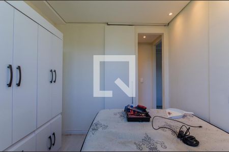 Quarto 2 de apartamento para alugar com 2 quartos, 36m² em Ipiranga, São Paulo