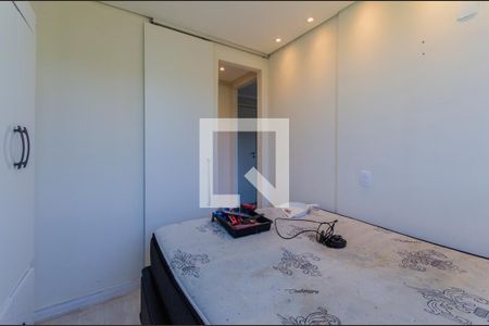 Quarto 2 de apartamento para alugar com 2 quartos, 36m² em Ipiranga, São Paulo