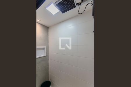 Apartamento para alugar com 36m², 2 quartos e sem vagaBanheiro