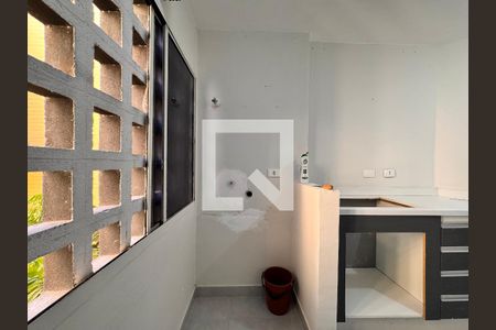 Apartamento para alugar com 55m², 2 quartos e 1 vagaLavanderia