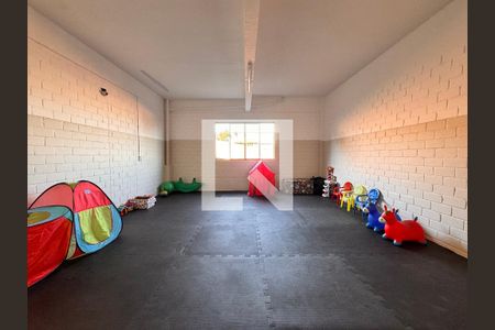 Apartamento para alugar com 55m², 2 quartos e 1 vagaBrinquedoteca