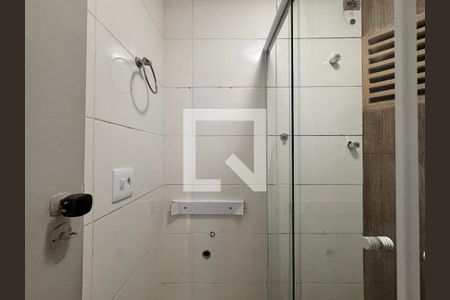 Apartamento para alugar com 55m², 2 quartos e 1 vagaBanheiro