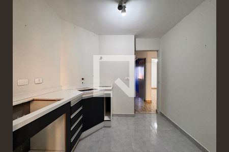 Apartamento para alugar com 55m², 2 quartos e 1 vagaCozinha