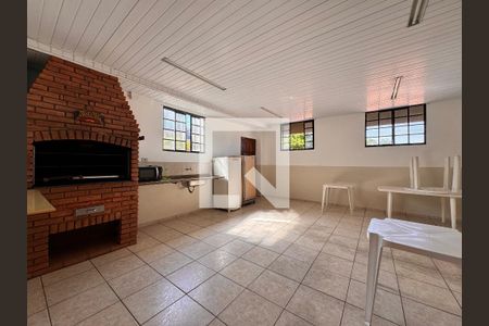 Apartamento para alugar com 55m², 2 quartos e 1 vagaÁrea comum - Churrasqueira