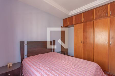 Quarto 1 de apartamento para alugar com 3 quartos, 83m² em Jardim Guanabara, Belo Horizonte