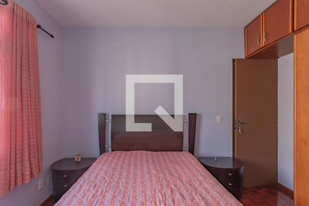 Quarto 1 de apartamento para alugar com 3 quartos, 83m² em Jardim Guanabara, Belo Horizonte