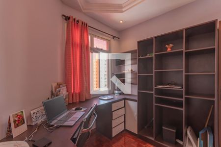 Quarto 2 de apartamento para alugar com 3 quartos, 83m² em Jardim Guanabara, Belo Horizonte