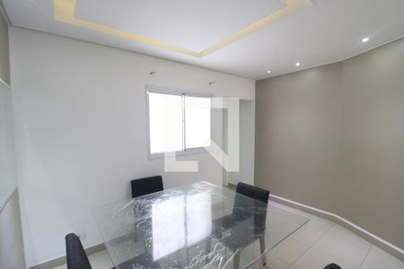 Casa de condomínio à venda com 170m², 3 quartos e 2 vagasSala de Jantar