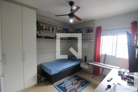 Casa de condomínio à venda com 170m², 3 quartos e 2 vagasQuarto 2