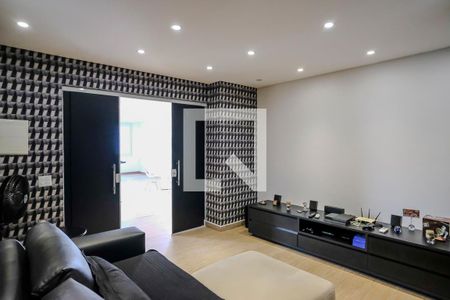 Casa de condomínio à venda com 420m², 3 quartos e 4 vagasCinema