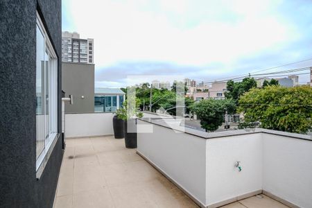 Casa de condomínio à venda com 420m², 3 quartos e 4 vagasVaranda