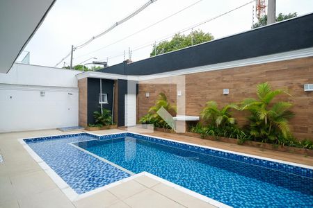 Casa de condomínio à venda com 420m², 3 quartos e 4 vagasPiscina