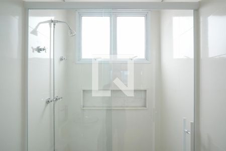 Casa de condomínio à venda com 420m², 3 quartos e 4 vagasBanheiro área de lazer