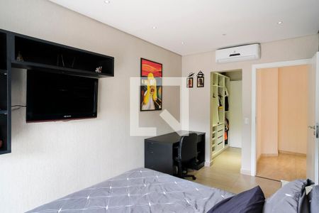 Casa de condomínio à venda com 420m², 3 quartos e 4 vagasSuíte 2