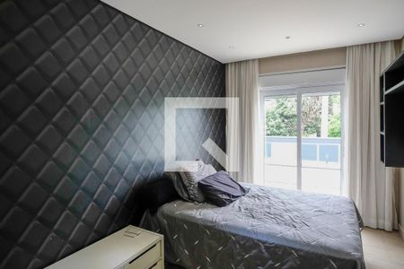 Casa de condomínio à venda com 420m², 3 quartos e 4 vagasSuíte 2