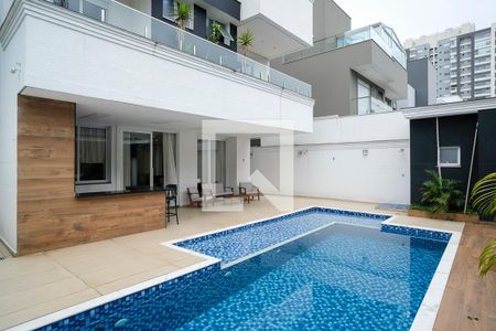 Casa de condomínio à venda com 420m², 3 quartos e 4 vagasPiscina