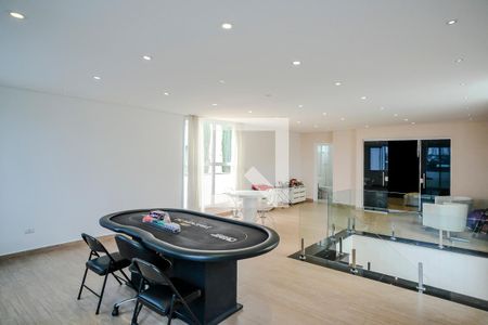 Casa de condomínio à venda com 420m², 3 quartos e 4 vagasÁrea de lazer