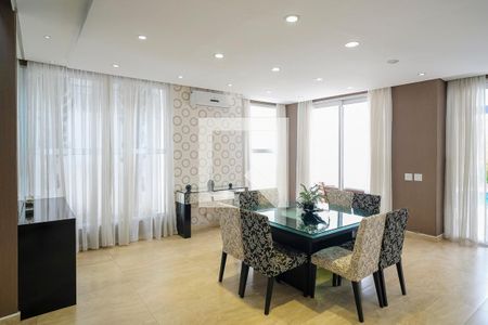 Casa de condomínio à venda com 420m², 3 quartos e 4 vagasCozinha