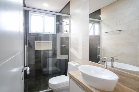 Casa de condomínio à venda com 420m², 3 quartos e 4 vagasBanheiro 1 suíte 1