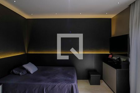 Casa de condomínio à venda com 420m², 3 quartos e 4 vagasSuíte 3