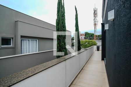 Casa de condomínio à venda com 420m², 3 quartos e 4 vagasVaranda