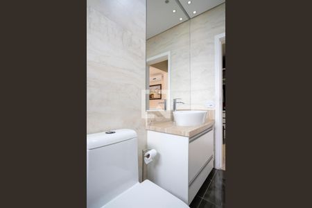 Casa de condomínio à venda com 420m², 3 quartos e 4 vagasBanheiro 2 suíte 1