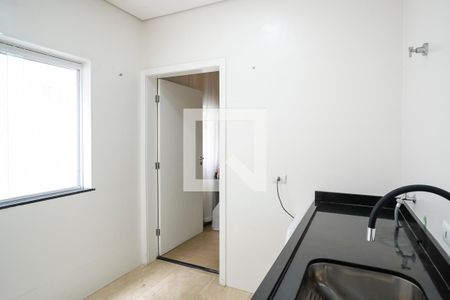 Casa de condomínio à venda com 420m², 3 quartos e 4 vagasÁrea de serviço