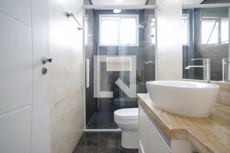 Casa de condomínio à venda com 420m², 3 quartos e 4 vagasBanheiro 2 suíte 1