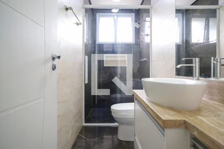 Casa de condomínio à venda com 420m², 3 quartos e 4 vagasBanheiro 1 suíte 1