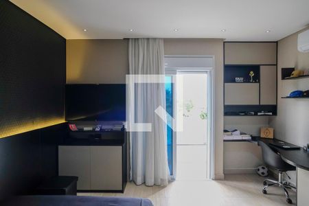 Casa de condomínio à venda com 420m², 3 quartos e 4 vagasSuíte 3