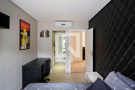 Casa de condomínio à venda com 420m², 3 quartos e 4 vagasSuíte 2