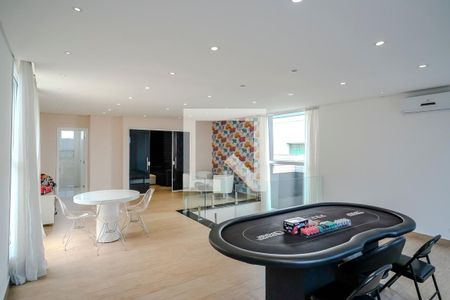 Casa de condomínio à venda com 420m², 3 quartos e 4 vagasÁrea de lazer