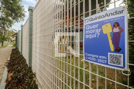 Casa de condomínio à venda com 84m², 2 quartos e 1 vagaPlaquinha