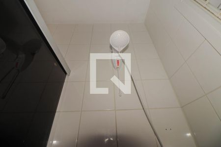 Casa de condomínio à venda com 84m², 2 quartos e 1 vagaBanheiro