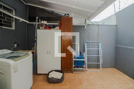 Casa de condomínio à venda com 84m², 2 quartos e 1 vagaÁrea de Serviço