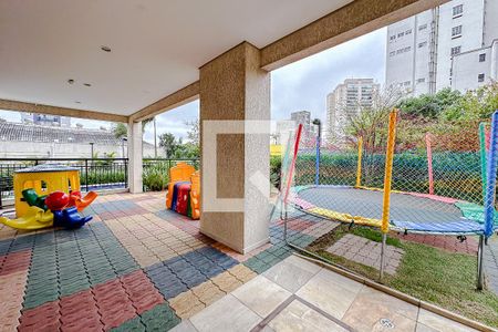 Apartamento à venda com 170m², 3 quartos e 3 vagasÁrea comum - Playground