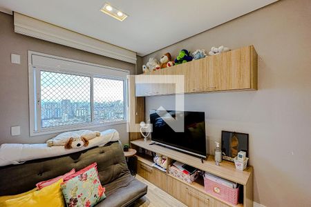 Apartamento à venda com 170m², 3 quartos e 3 vagasQuarto 3 - Suíte