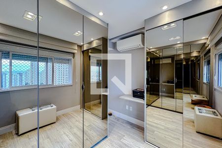 Apartamento à venda com 170m², 3 quartos e 3 vagasQuarto 2 - Suíte