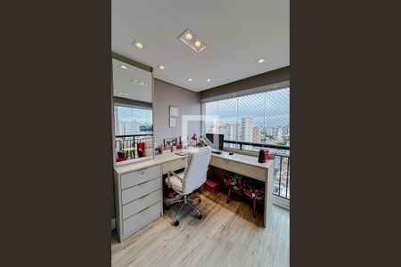 Apartamento à venda com 170m², 3 quartos e 3 vagasVaranda da Suíte