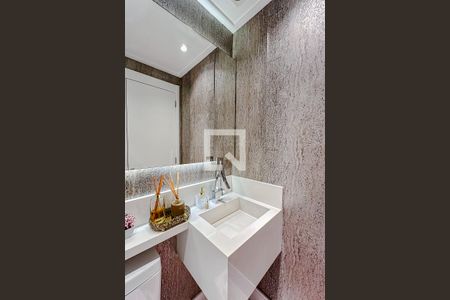 Apartamento à venda com 170m², 3 quartos e 3 vagasLavabo