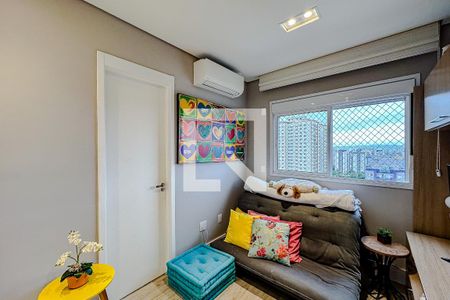 Apartamento à venda com 170m², 3 quartos e 3 vagasQuarto 3 - Suíte