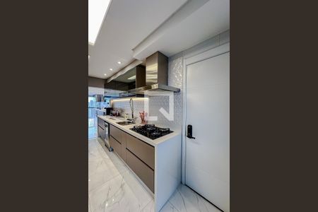 Apartamento à venda com 170m², 3 quartos e 3 vagasCozinha