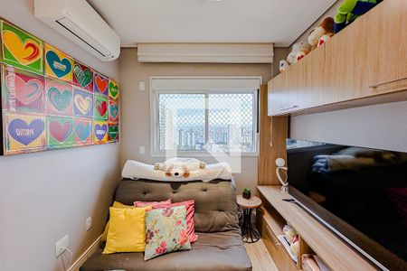 Apartamento à venda com 170m², 3 quartos e 3 vagasQuarto 3 - Suíte