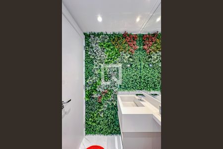 Apartamento à venda com 170m², 3 quartos e 3 vagasBanheiro da Suíte 3